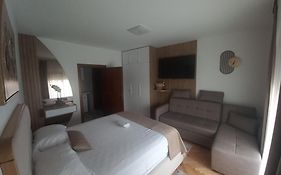 Apartments Gazi